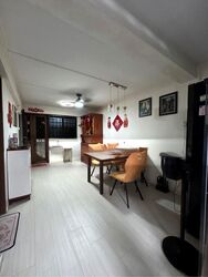 Blk 107 Tiong Bahru Orchid (Bukit Merah), HDB 3 Rooms #502636621